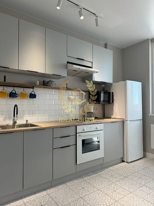 продаж 1 к квартири Лівий берег метро Бориспільська Kiev - photo 1