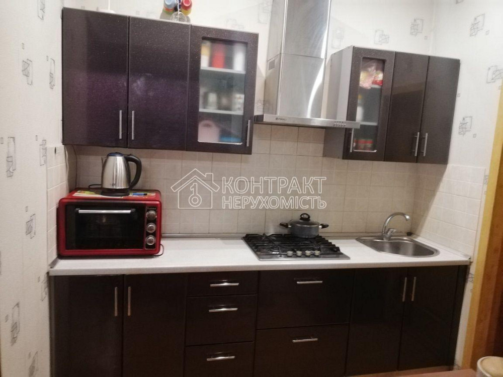 Продаж Квартира 2-кімнатна, 6/6 поверх на вул. Данилевського Харків - фото 8