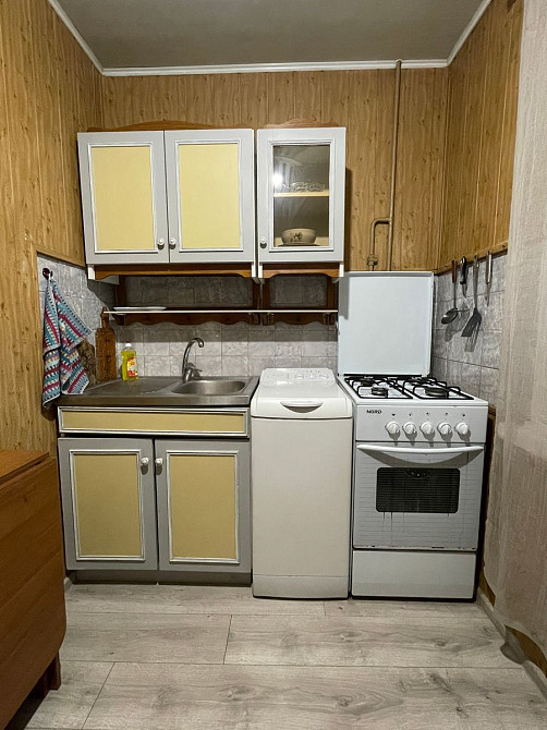 Оренда Квартира 1-кімнатна, 2/9 поверх на Оболонський, 15Б Київ - фото 10