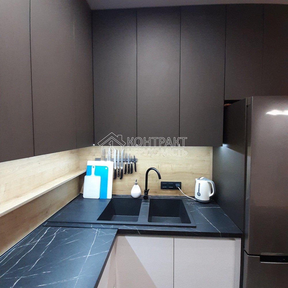 Продаж Квартира 2-кімнатна, 2/16 поверх на вул. Качанівська Харків - фото 10