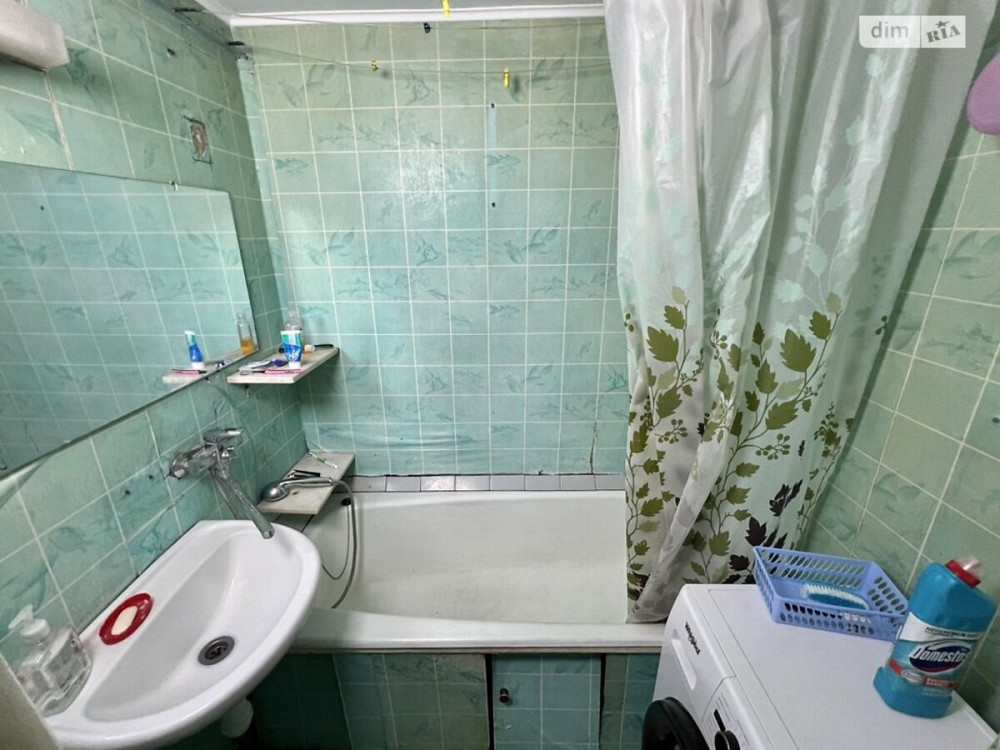 Продаж Квартира 2-кімнатна, 14/14 поверх на Бориспільська, 28Б Kiev - photo 9