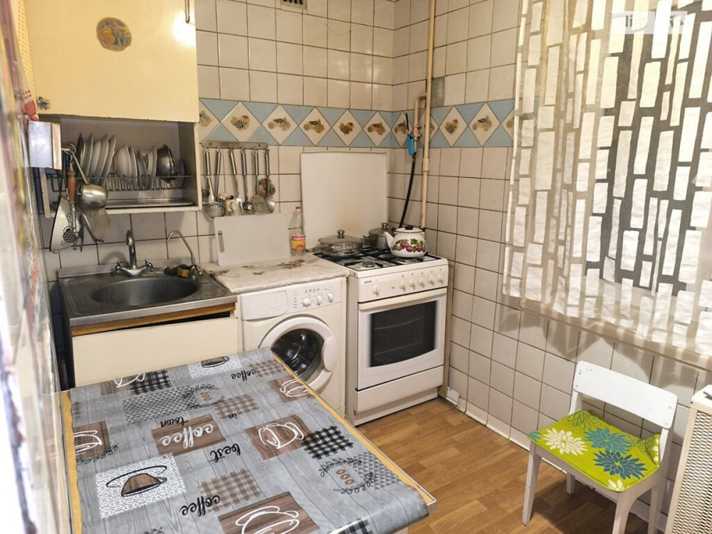 Оренда Квартира 3-кімнатна, 3/5 поверх на Литвиненко-Вольгемут, 2а Київ - фото 8