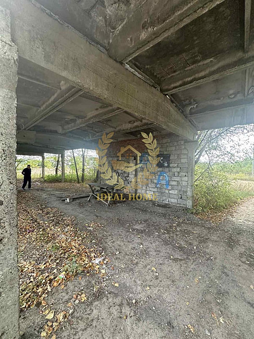 Продаж комерційне приміщення на Днепровская ул., 1  - фото 8