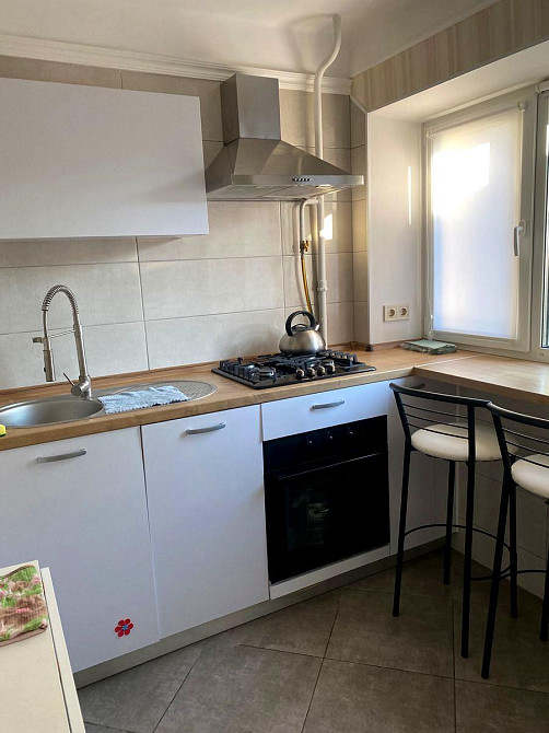 Оренда Квартира 2-кімнатна, 4/9 поверх на Русанівська набережна, 16 Київ - фото 2