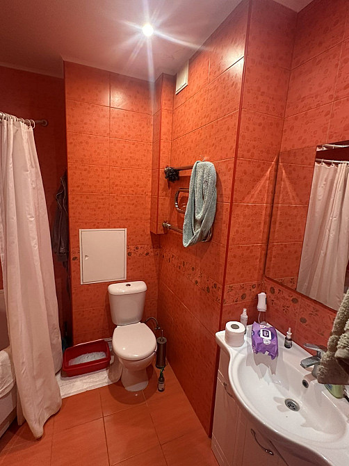 Продаж Квартира 2-кімнатна, 16/24 поверх на Урлівська вул., д. 11/44 Kiev - photo 3