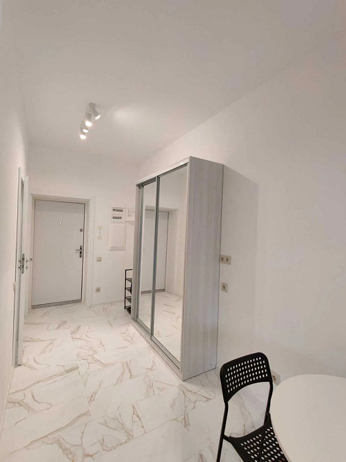 Оренда Квартира 1-кімнатна, 3/6 поверх на А. Вільямса, 8 е Київ - фото 9