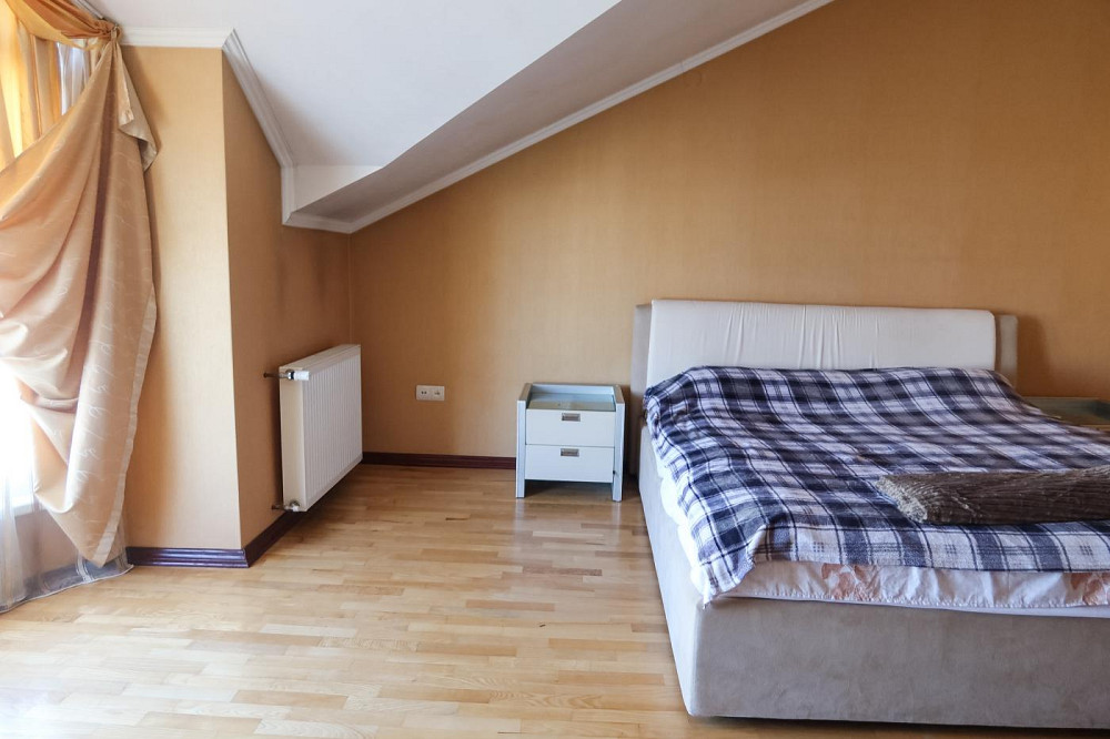 Продаж Квартира 5-кімнатна, 3/5 поверх на вул. Драгана Михайла Львів - фото 2