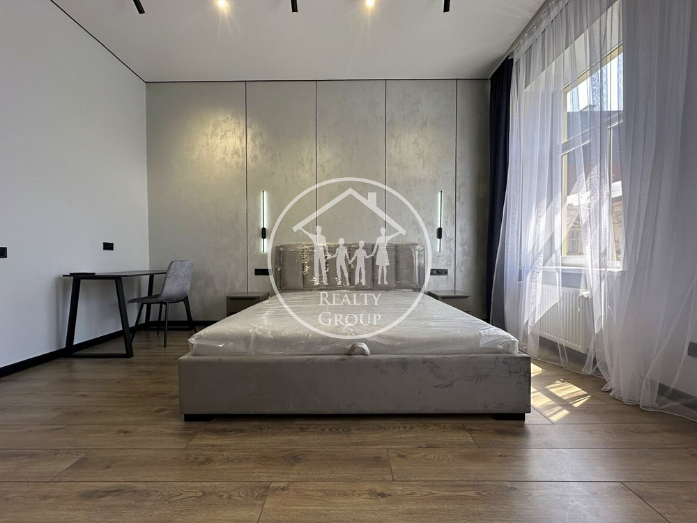 Продаж 2к Квартира 42 кв.м Замарстинівська вул., 86 Львів - фото 2