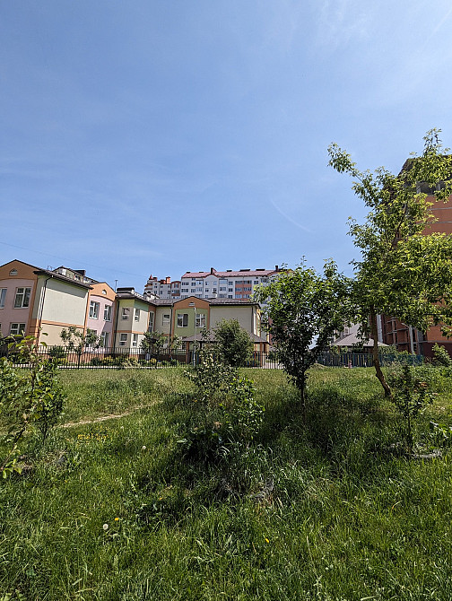 Продаж Квартира 3-кімнатна, 9/9 поверх на Хіміків вул., 23 Івано-Франківськ - фото 4