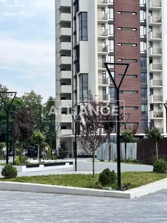 Продаж 1к Квартира 44 кв.м вул. Левицького Івано-Франківськ - фото 14