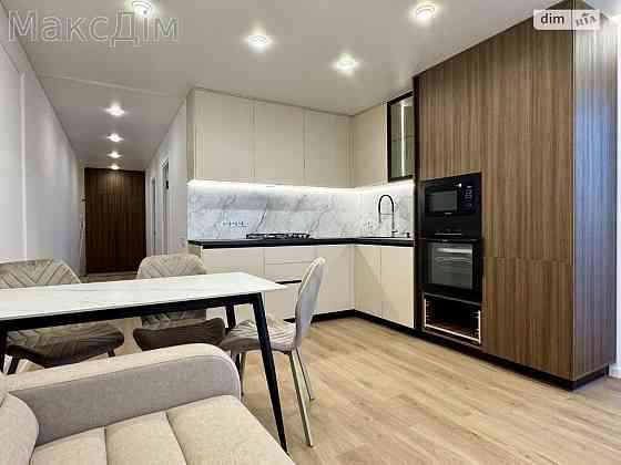 Продаж Будинок 3-кімнатний на вул. Смакули Ternopil'