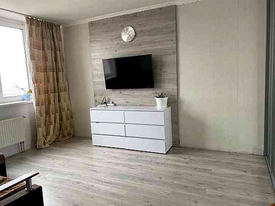 Продаж Квартира 1-кімнатна, 18/25 поверх на Закревського Миколи вул., д. 95-В Київ