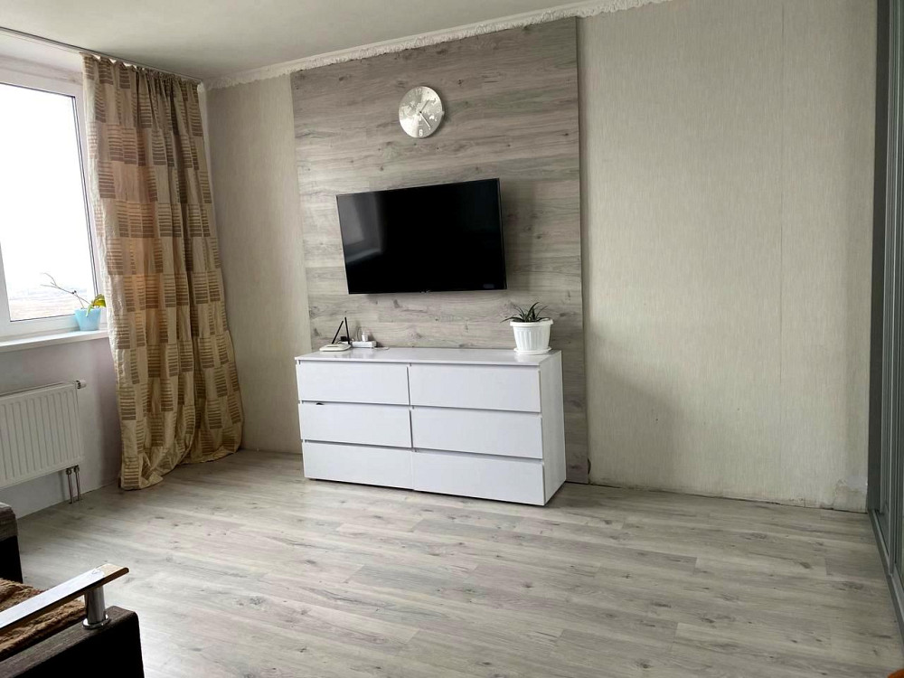 Продаж Квартира 1-кімнатна, 18/25 поверх на Закревського Миколи вул., д. 95-В Київ - фото 2