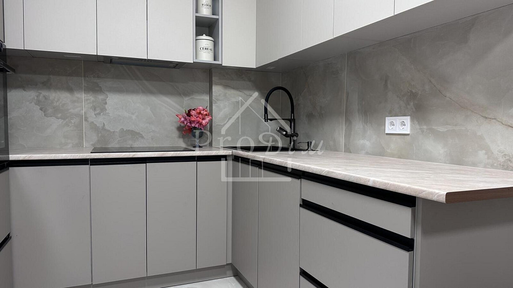 Продаж 2к квартира ЖК Південний квартал Сімї Стешенків 9 Киев - изображение 4