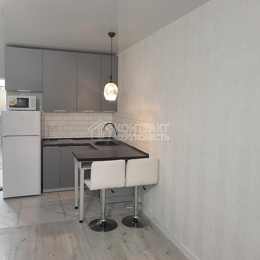 Продаж Квартира 2-кімнатна, 5/10 поверх на вул. Лосевський Харків - фото 7