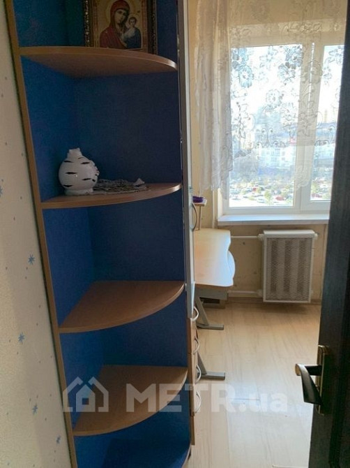 Продаж Квартира 3-кімнатна, 9/9 поверх на Люстдорфская дорога, 121 Odessa - photo 4