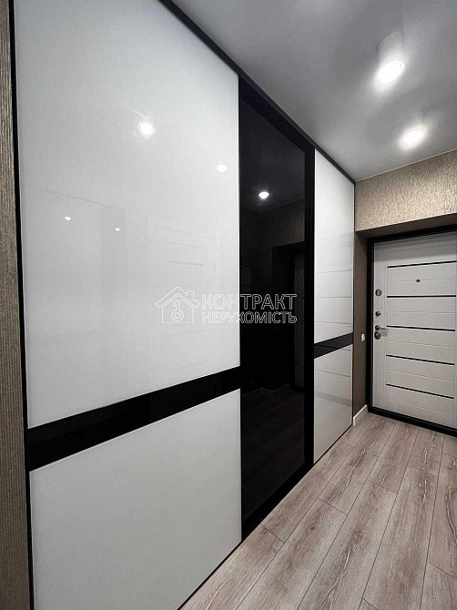 Продаж Квартира 1-кімнатна, 6/9 поверх на вул. Драгоманова Kharkiv - photo 4