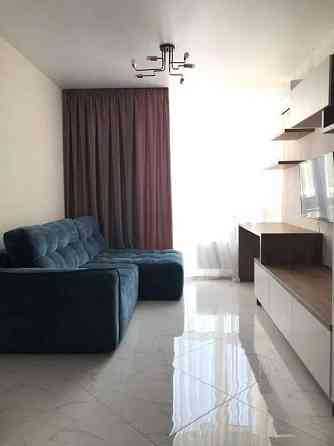 Оренда Квартира 2-кімнатна, 10/26 поверх на ул. Заречная Київ