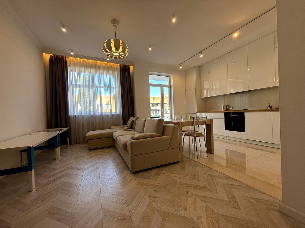 Продаж Квартира 2-кімнатна, 7/14 поверх на Саперне поле вул., д. 12 Київ - фото 5