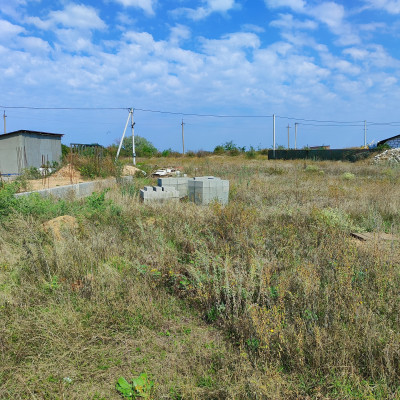 Продаж земельної ділянки 6 соток на ул. Строителей, 5 Нерубайське - фото 2