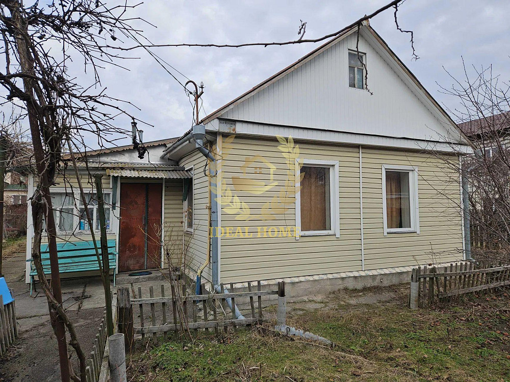 Продається будинок біля лісу у м. Боярка Boyarka - photo 1