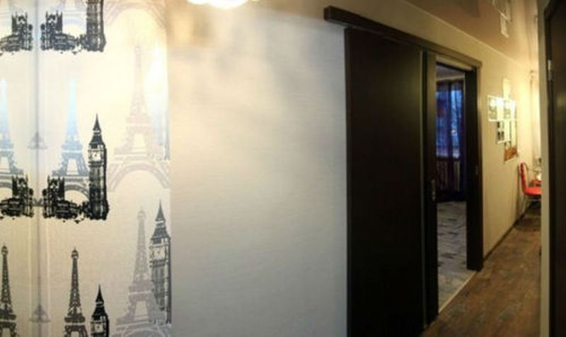 Оренда Квартира 1-кімнатна, 3/5 поверх на Еленовская ул. Kiev - photo 4