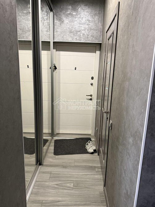 Продаж Квартира 3-кімнатна, 5/5 поверх на вул. Академіка Павлова Харків - фото 15