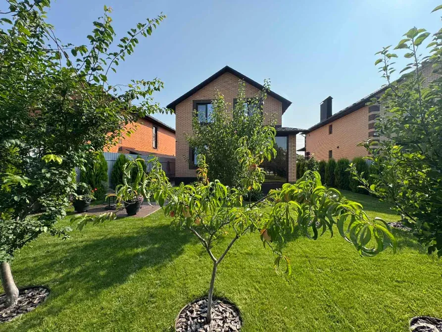 Продаж 2-поверховий Будинок з ділянкою 5.5 сот 134 кв.м 4 кімн. на вул. Леонтовича Вінницькі Хутори - фото 14