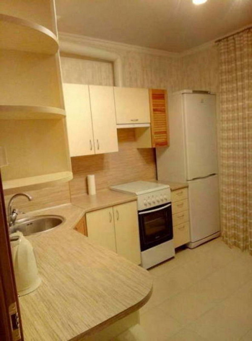 Оренда Квартира 1-кімнатна на пр. Петра Григоренко, 14 Київ - фото 2