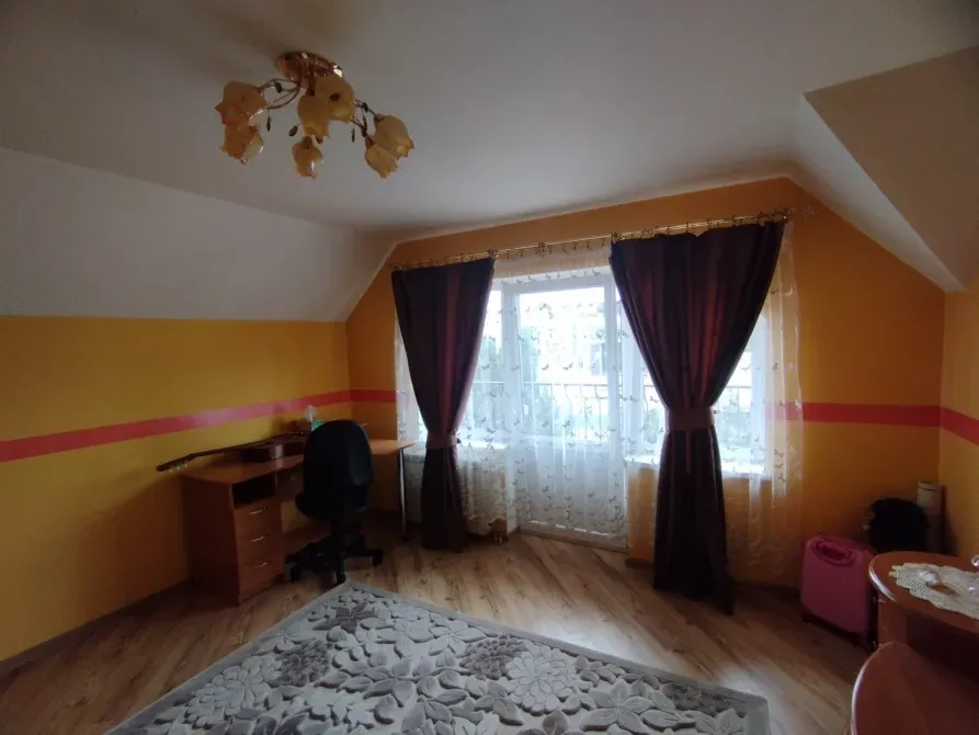 Продажа 2-этажный Дом с участком 8 сот 188 кв.м 5 комн. на Олександра Блистіва Ужгород - изображение 16