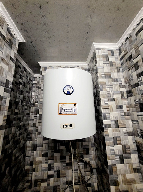 Продаж Квартира 1-кімнатна, 10/25 поверх на Лісківська вул., д. 7 Киев - изображение 11