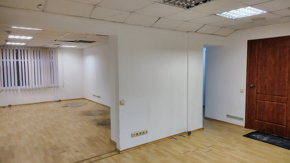 Оренда офісне приміщення на вул. Оболонська Набережна, 11 Киев - изображение 4