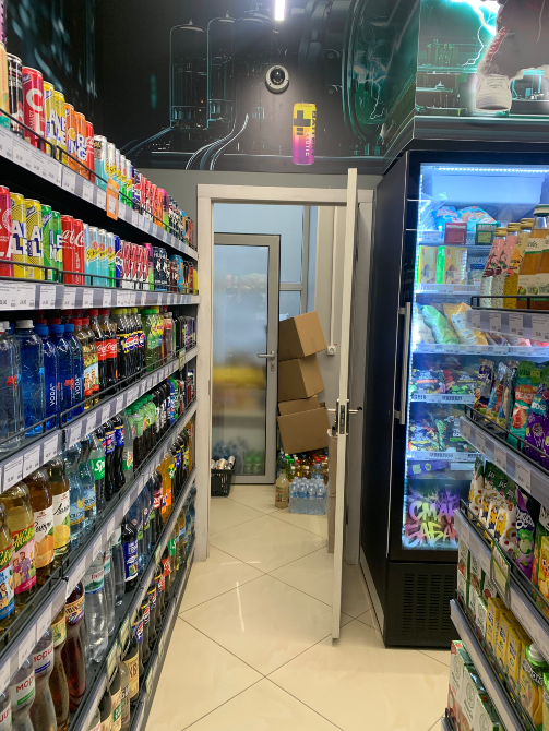 Сдаётся Помещение в жилом доме площадь 105 кв.м 1-й этаж Львов Городоцька 8 Львов - изображение 11