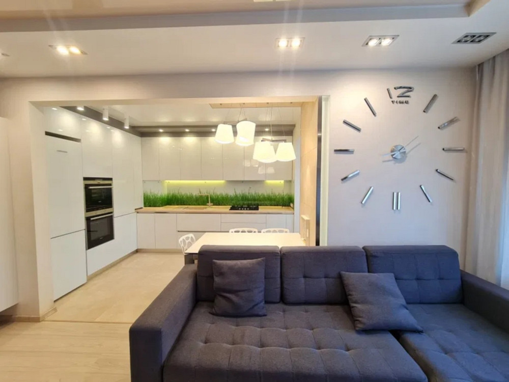 Продаж Квартира 3-кімнатна, 4/9 поверх на Королева Академика, 81 Одесса - изображение 3