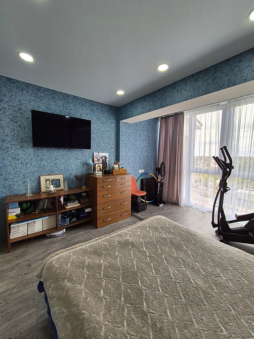 Продаж Квартира 3-кімнатна, 7/7 поверх на Сичеславская, 7 Дніпро - фото 2