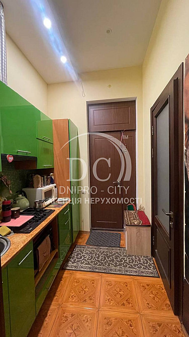 Продаж Квартира 3-кімнатна, 2/2 поверх на Олеся Гончара вул., 19 Дніпро - фото 5