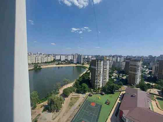 Оренда Квартира 2-кімнатна, 19/25 поверх на ул. Михаила Драгоманова, 1 Київ