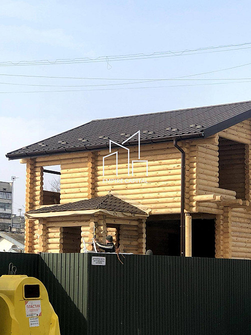 Продаж 3-поверховий Будинок з ділянкою 1 сот 138.3 кв.м 4 кімн. на Підрічна вул. Львов - изображение 2