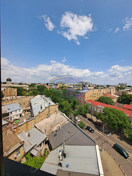 Оренда офісне приміщення на вул. Новосільського поверх - 4/8 Odessa - photo 6