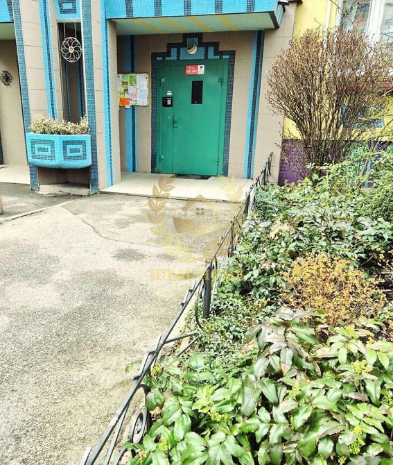 Продаж Квартира 2-кімнатна, 1/9 поверх на Никольско-Слободская ул., 6/2 Київ - фото 4