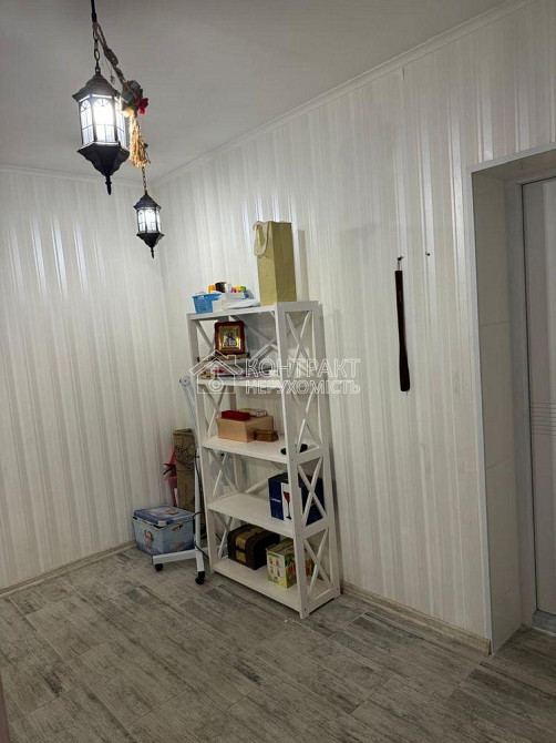 Продаж Квартира 2-кімнатна, 9/10 поверх на вул. Велозаводська Харків - фото 5