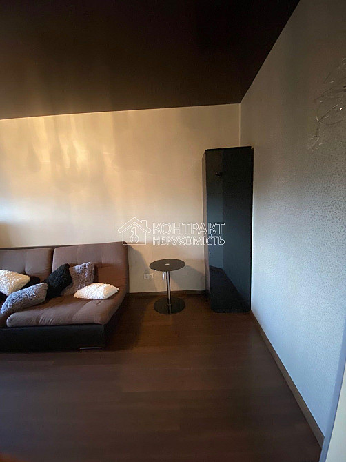 Оренда Квартира 1-кімнатна, 9/9 поверх на вул. Салтівське Харьков - изображение 5