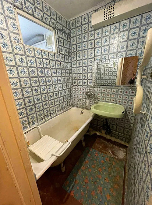 Продаж Квартира 2-кімнатна, 1/5 поверх на Кленовая ул., 5 Дніпро - фото 8