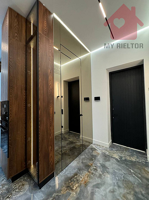 Продаж пентхауса ЖК Park Land Uzhhorod - photo 10