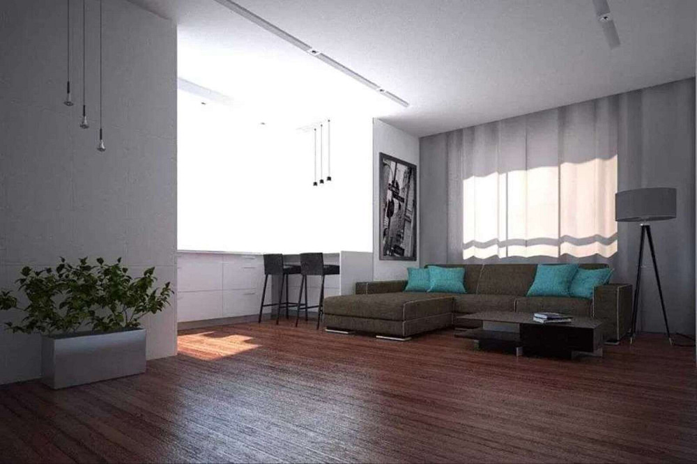 Оренда Квартира 2-кімнатна, 23/24 поверх на ул. Шолуденко Киев - изображение 1