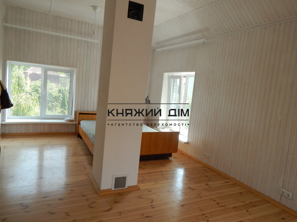 Продается дом 120 м2+5 соток Киевское море(ГЭС),между Вышгородом и Осещиной, в дачном массиве Вишгород - фото 19