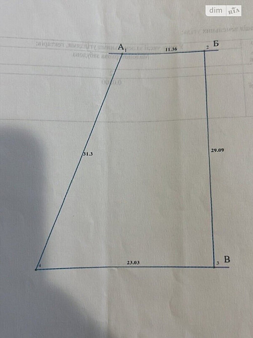Продаж земельної ділянки земельна ділянка на Андрія Шептицького Винница - изображение 5