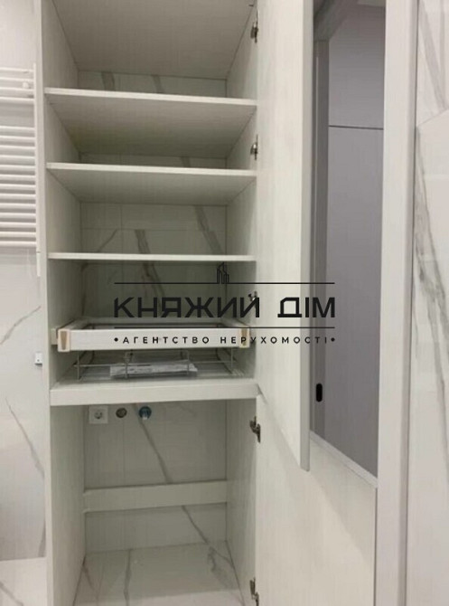 Продаж 2 кімнатної квартири по Дніпровській набережна 18А ЖК Seven 21145498 Київ - фото 11