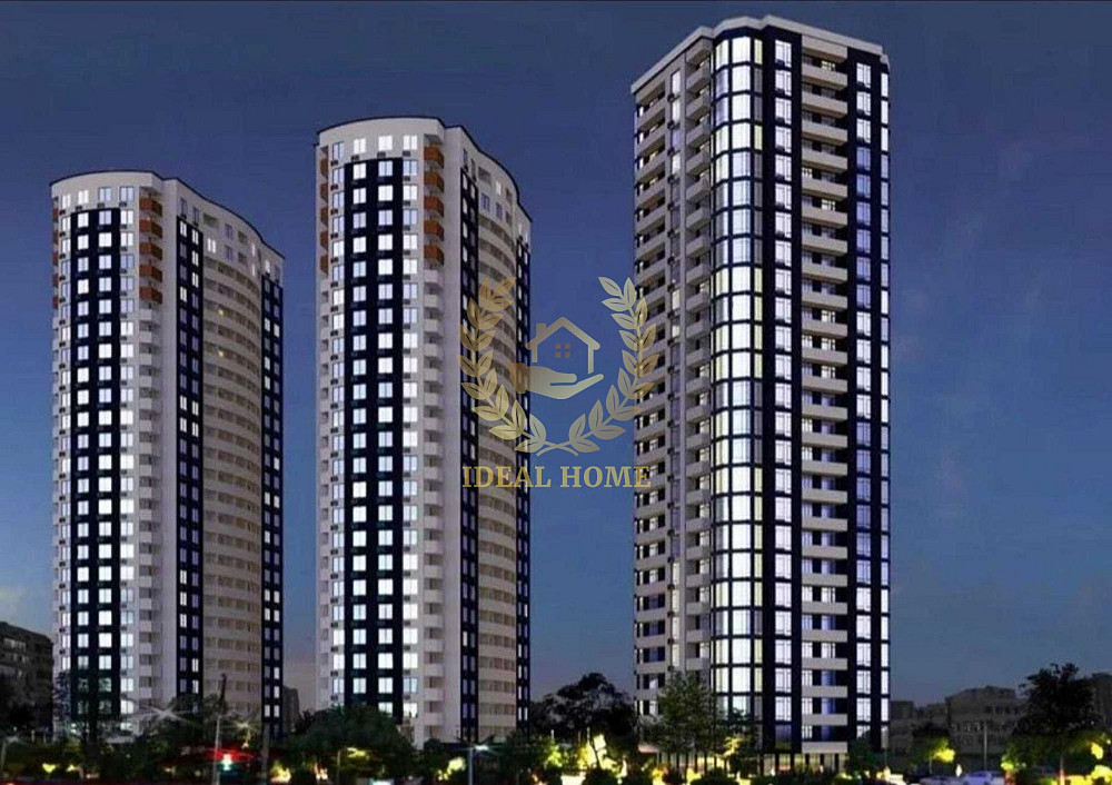 Продаж Квартира 1-кімнатна на Кибальчича Николая ул., 1В Київ - фото 11