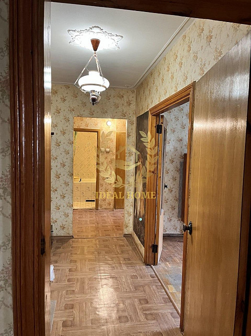 Продаж 2к квартири в цегляному будинку під ремонт на Троєщині Київ - фото 3